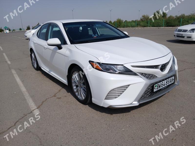Toyota Camry 2020 - 335 000 TMT - Aşgabat - img 2