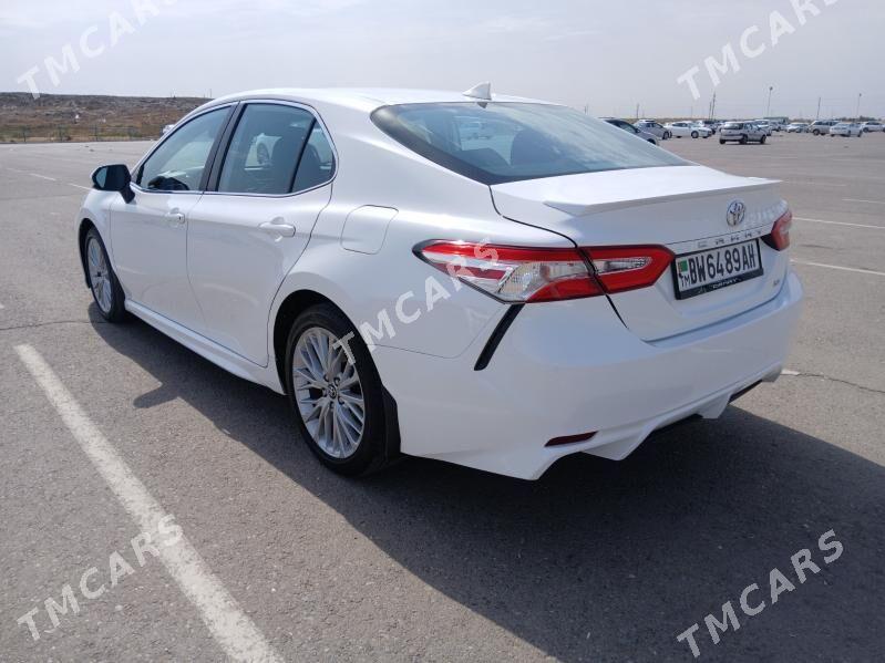 Toyota Camry 2020 - 335 000 TMT - Aşgabat - img 4