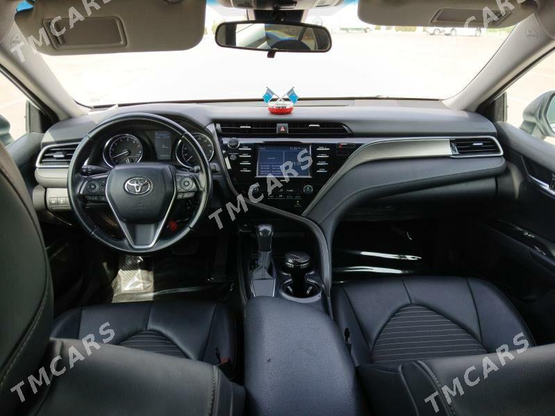 Toyota Camry 2020 - 335 000 TMT - Aşgabat - img 7