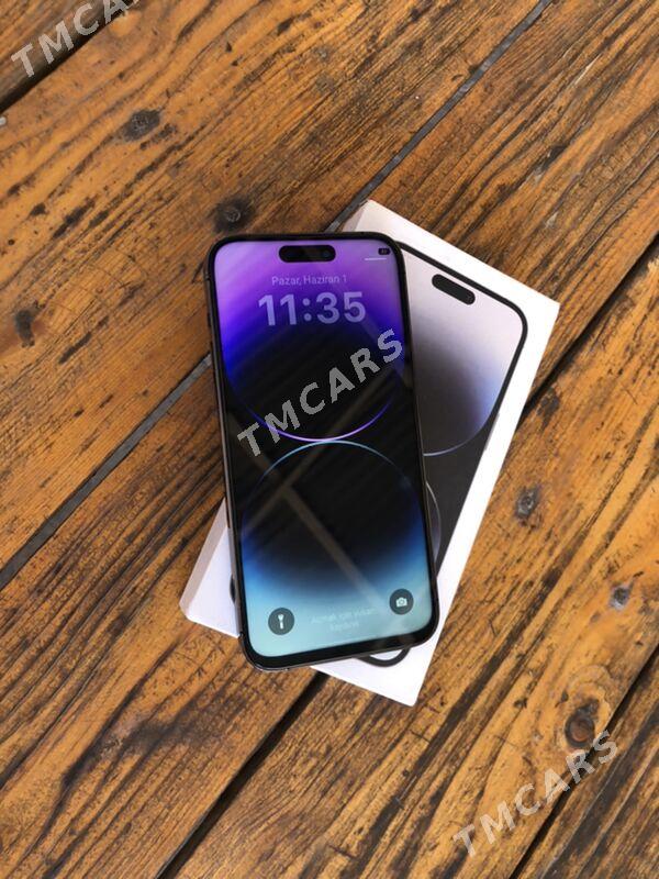 iPhone 15 pro Max - Mary - img 5