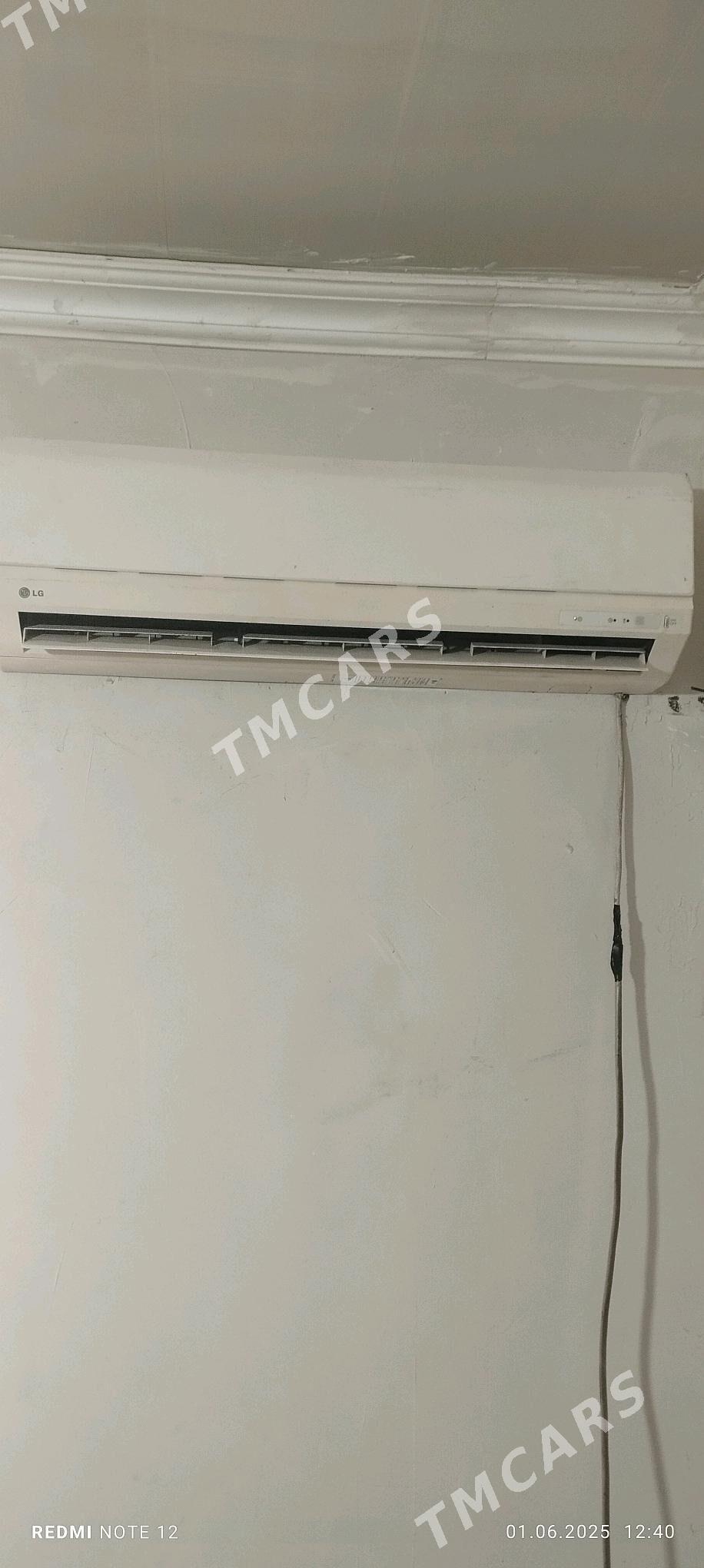 split kondisioner 40 kw - Garadamak - img 2
