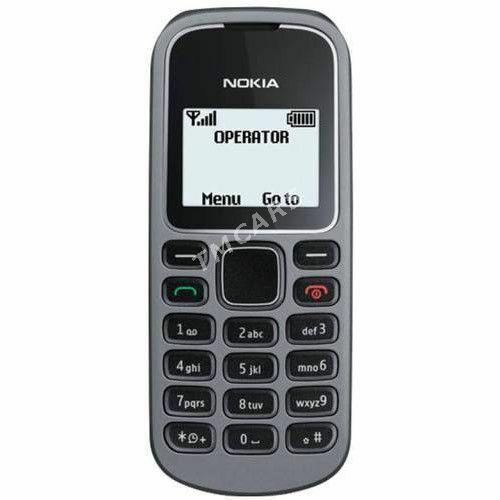 Nokia 1280 Orginal - Aşgabat - img 2