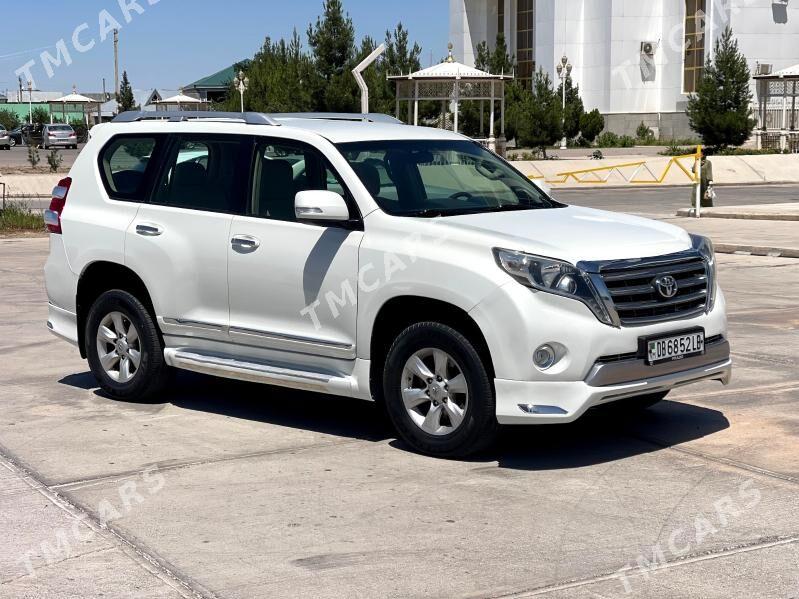Toyota Land Cruiser Prado 2012 - 440 000 TMT - Туркменабат - img 6