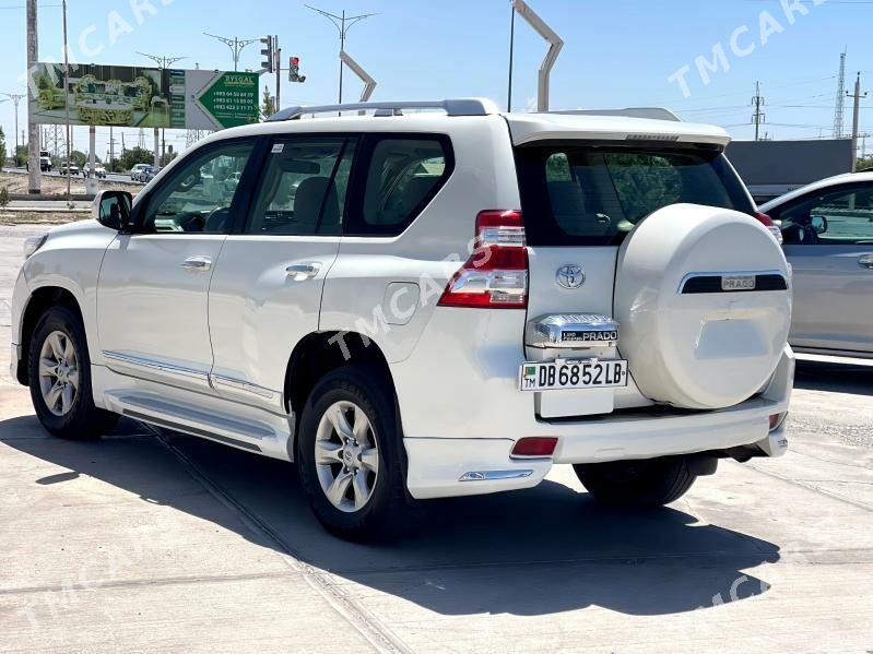 Toyota Land Cruiser Prado 2012 - 440 000 TMT - Туркменабат - img 8
