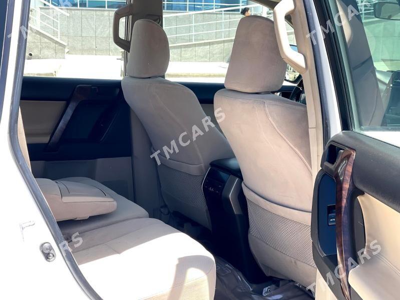 Toyota Land Cruiser Prado 2012 - 440 000 TMT - Туркменабат - img 5