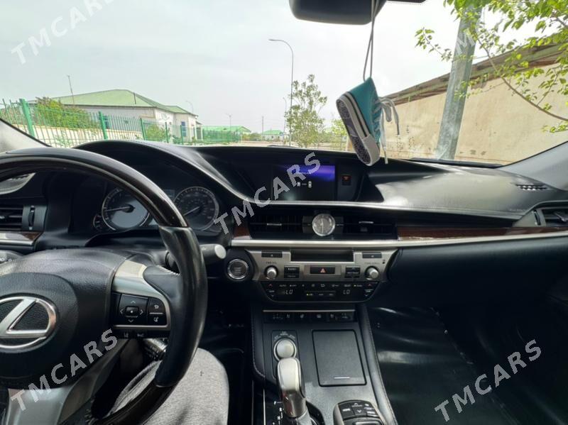 Lexus ES 350 2017 - 420 000 TMT - Daşoguz - img 2