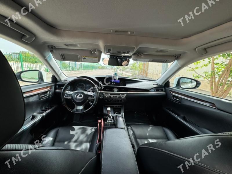 Lexus ES 350 2017 - 420 000 TMT - Daşoguz - img 3