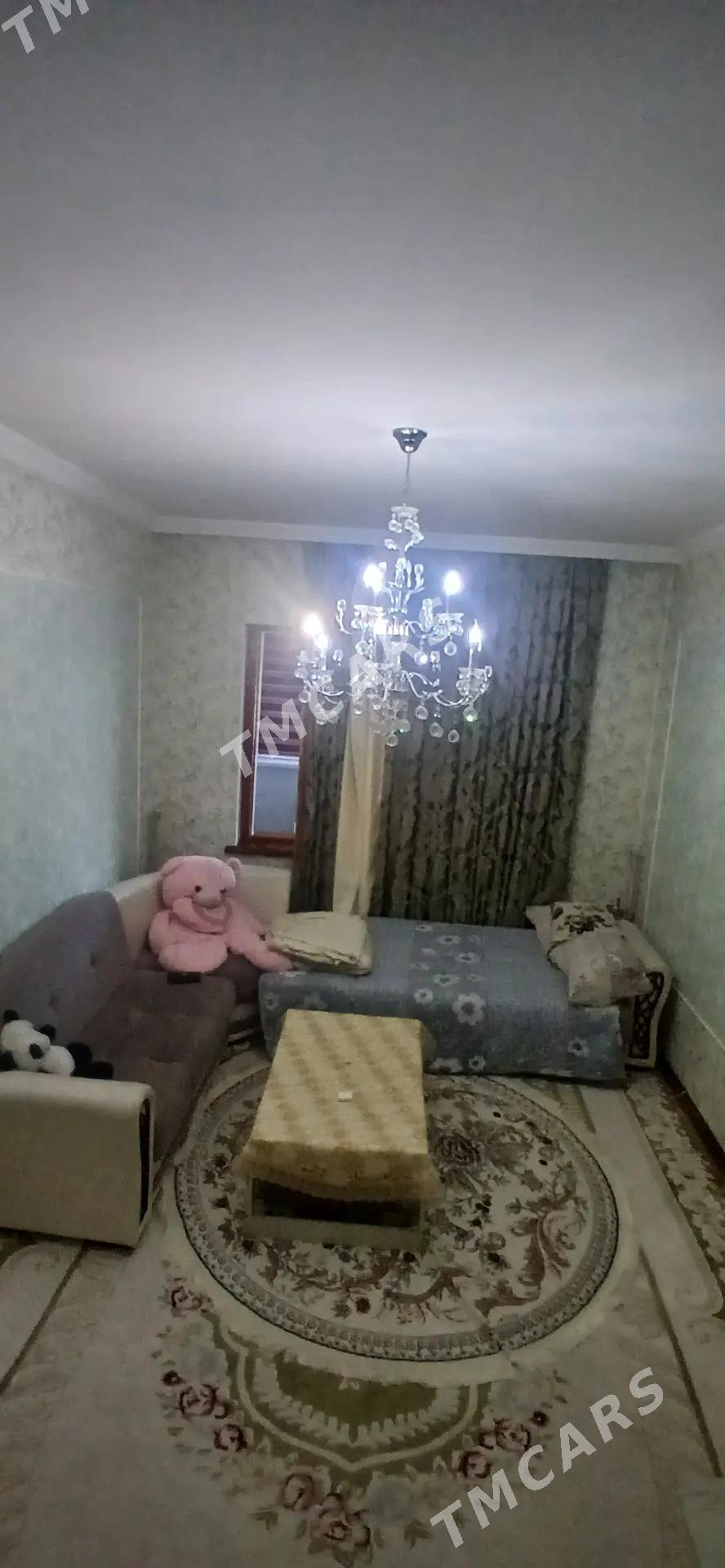 Ardenda kwartira komyt - Aşgabat - img 2