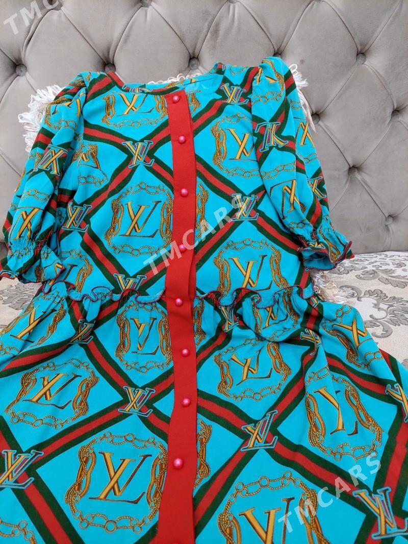 shtapel - Aşgabat - img 2
