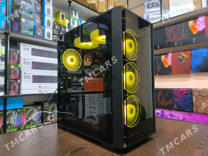 Ryzen 9 7900X / Ram 64gb / RTX - Parahat 4 - img 6