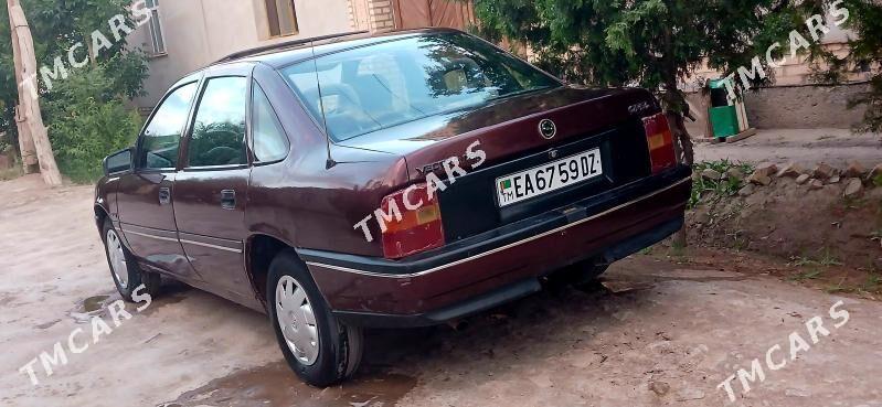 Opel Vectra 1991 - 25 000 TMT - Köneürgenç - img 4