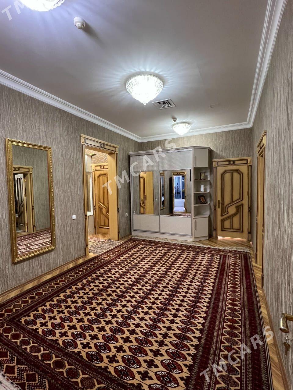 Arenda ️ Sowediski Elitka ️ - Aşgabat - img 2