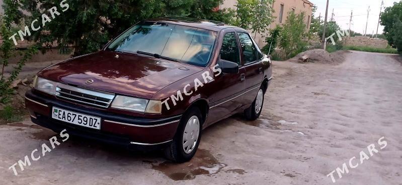 Opel Vectra 1991 - 25 000 TMT - Köneürgenç - img 7