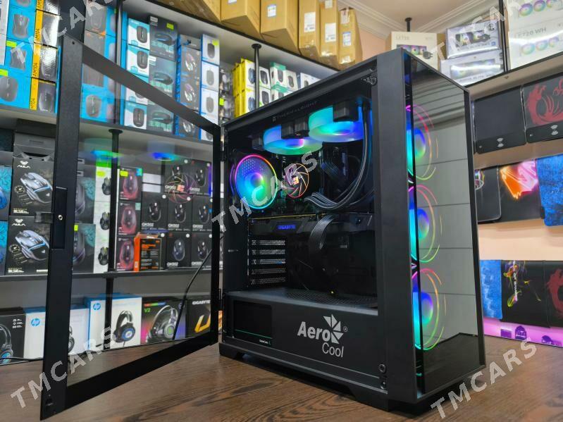 Ryzen 9 7900X / Ram 64gb / RTX - Parahat 4 - img 3