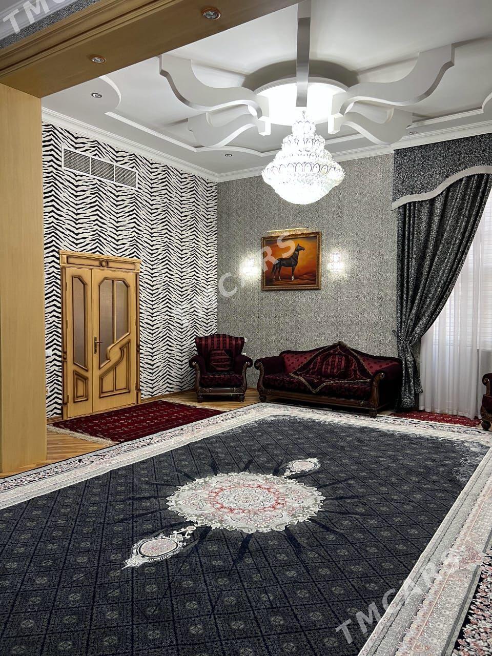 Arenda ️ Sowediski Elitka ️ - Aşgabat - img 3