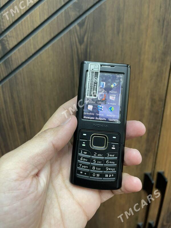 Nokia 6500 black - Türkmenabat - img 7