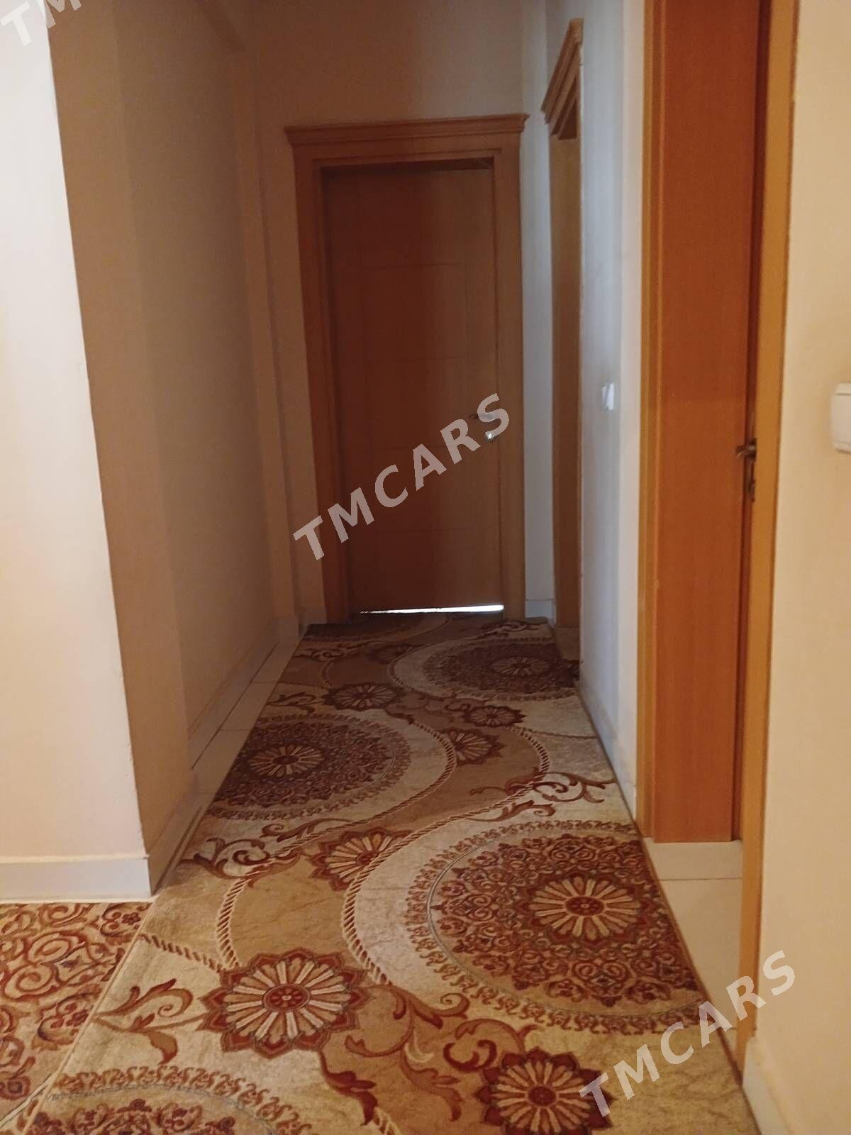 Taslama 4etaž 4komnat - Ашхабад - img 6