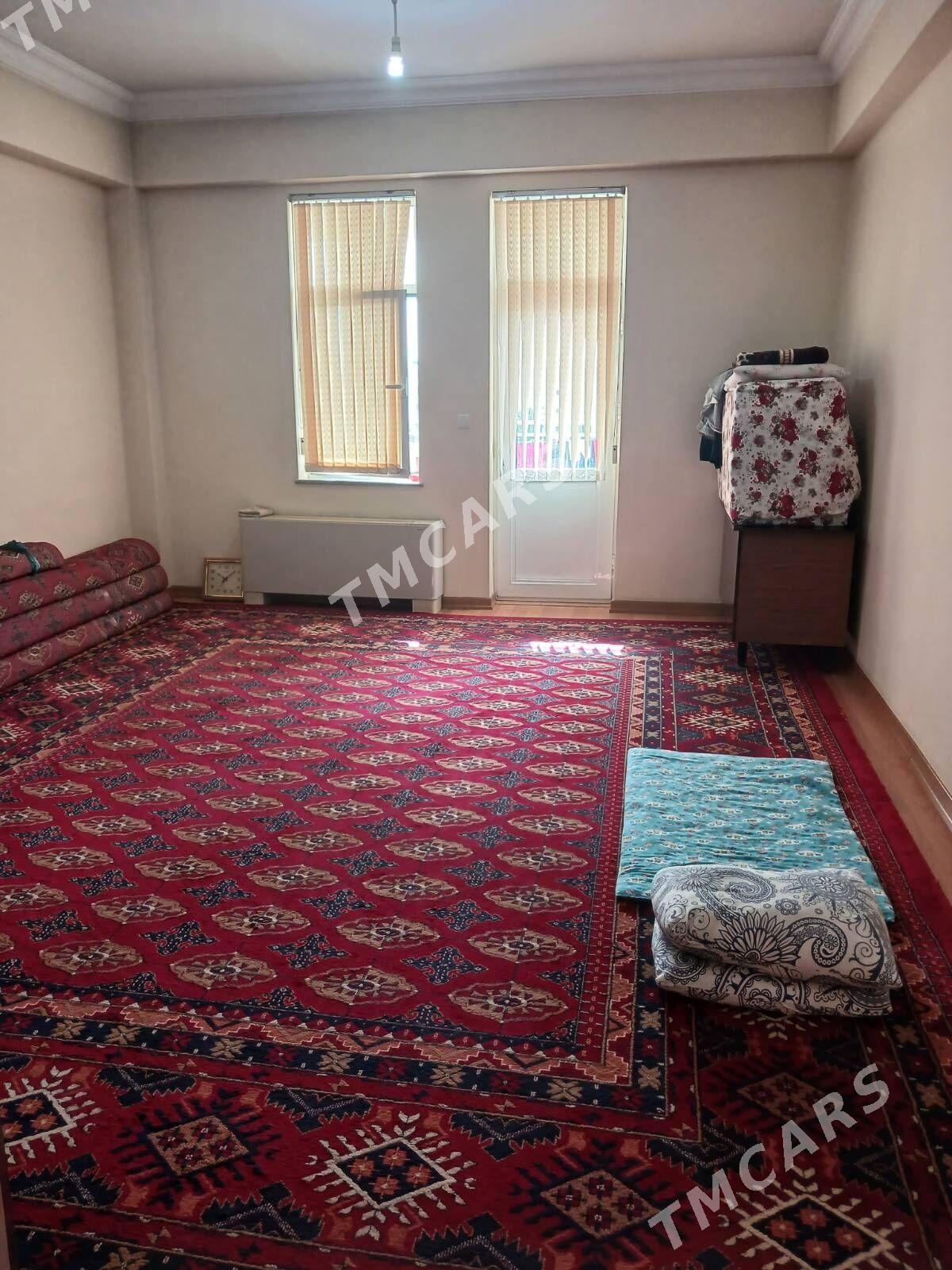 Taslama 4etaž 4komnat - Ашхабад - img 4
