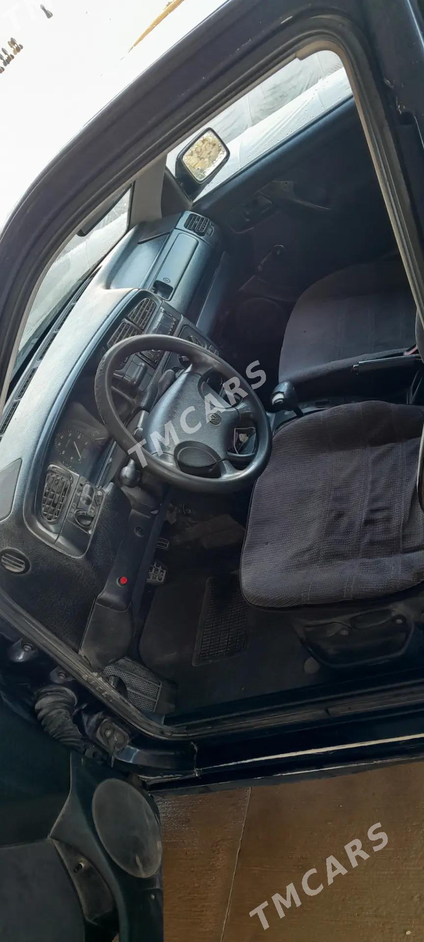 Volkswagen Golf 1994 - 25 000 TMT - Туркменгала - img 2