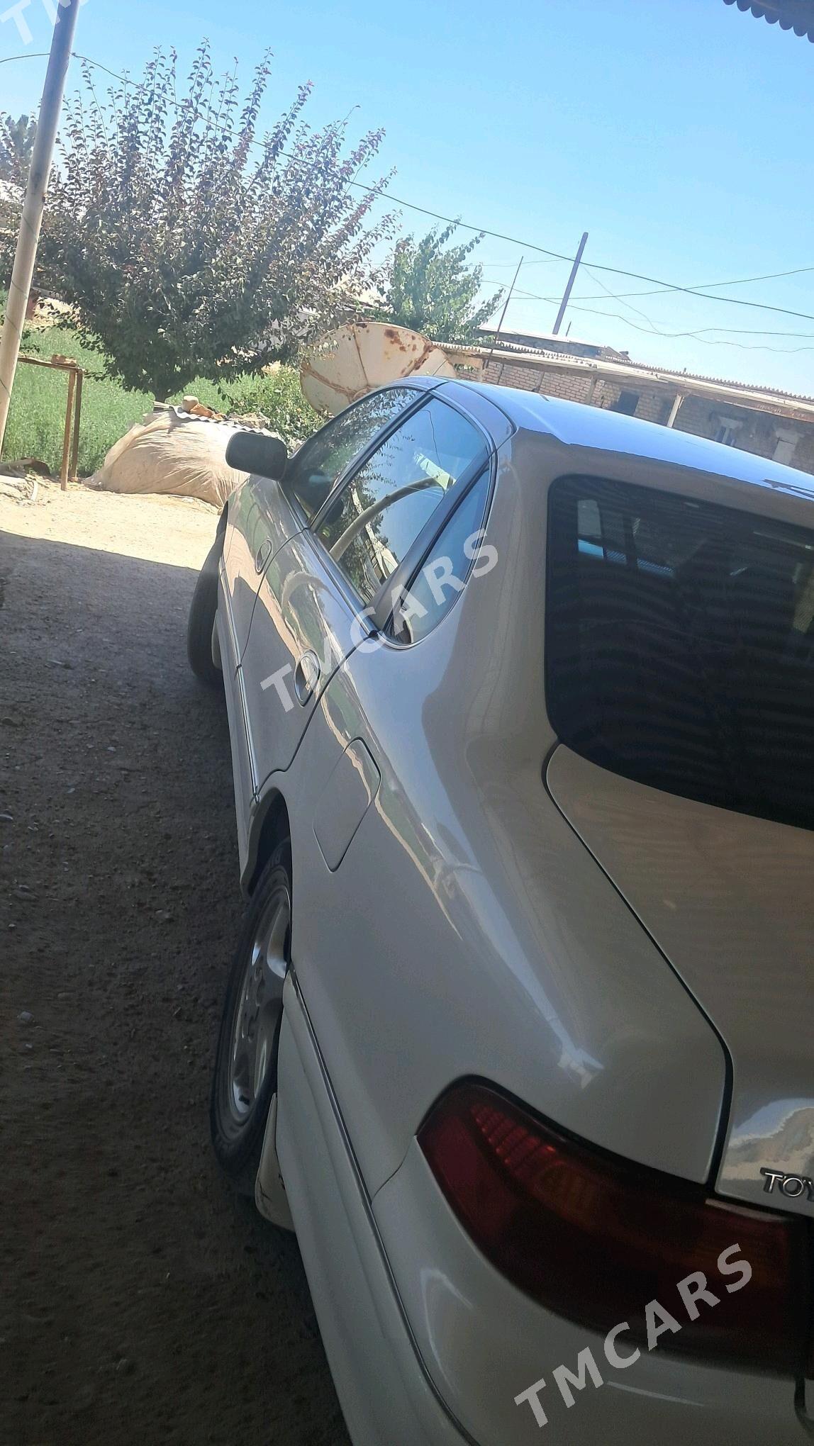 Toyota Avalon 1999 - 130 000 TMT - Мургап - img 6