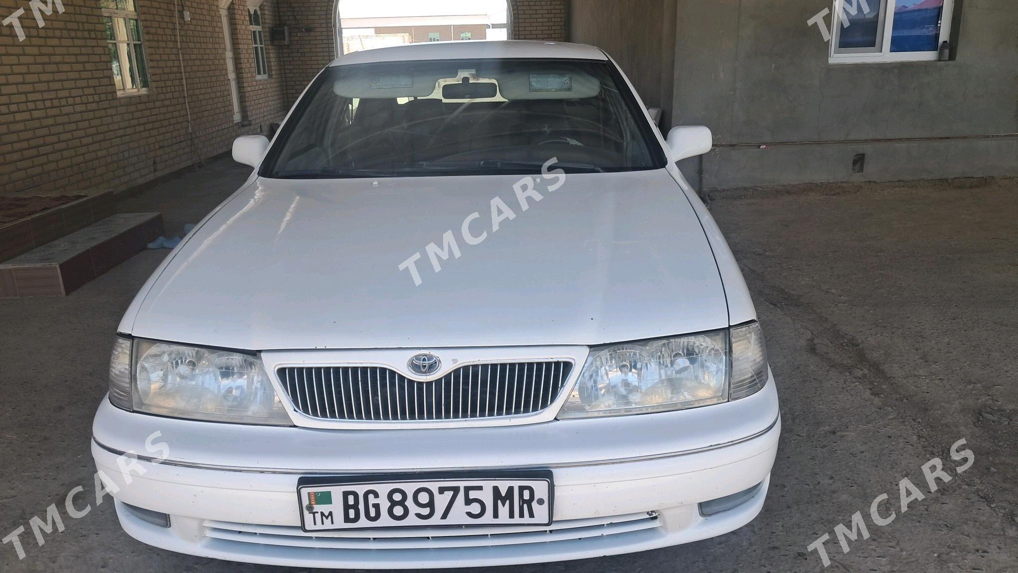 Toyota Avalon 1999 - 130 000 TMT - Мургап - img 7