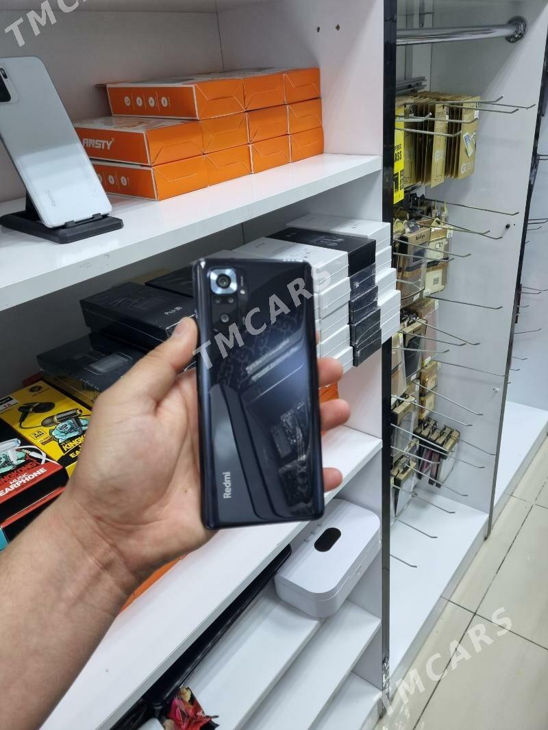Redmi note 10 pro - Aşgabat - img 2