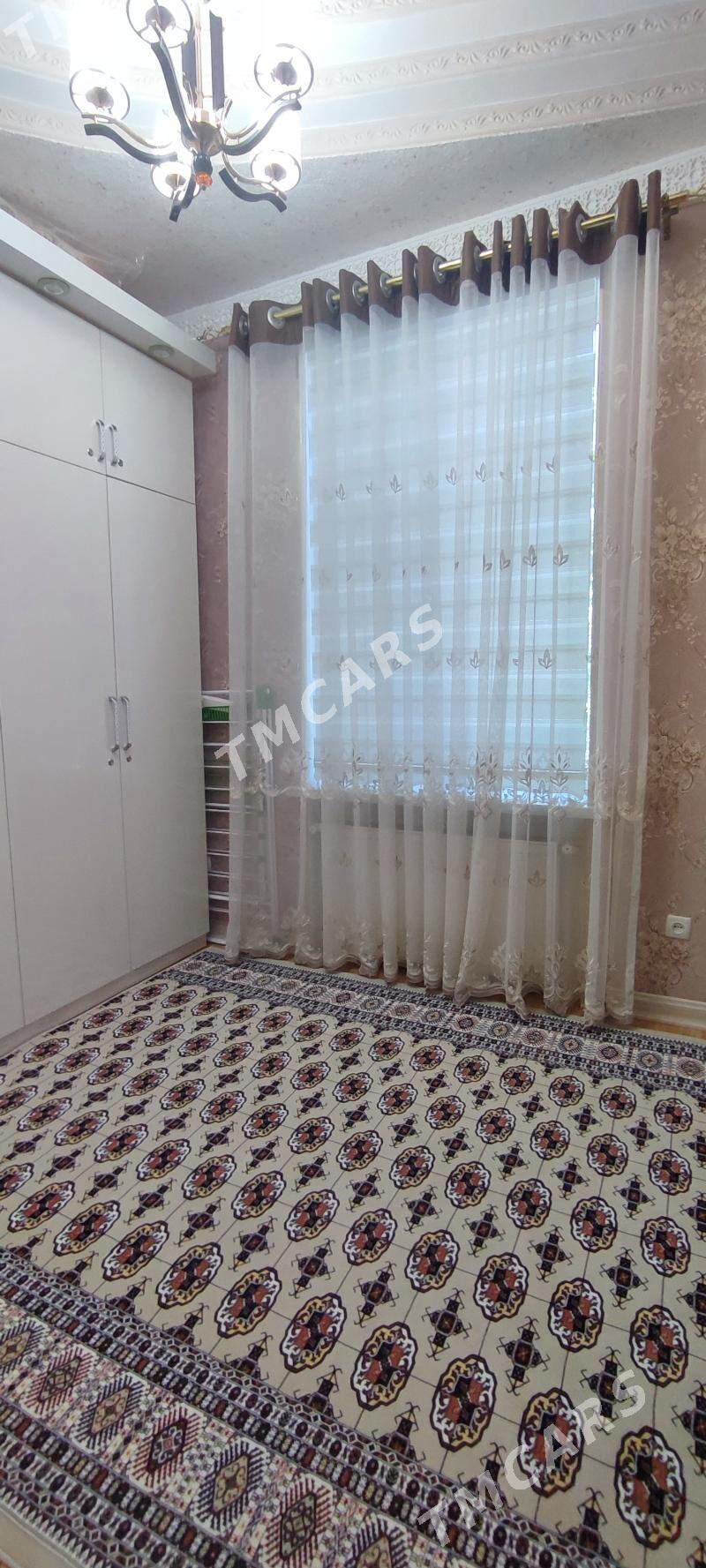 Свобода 3 комнатная Евро - Aşgabat - img 7