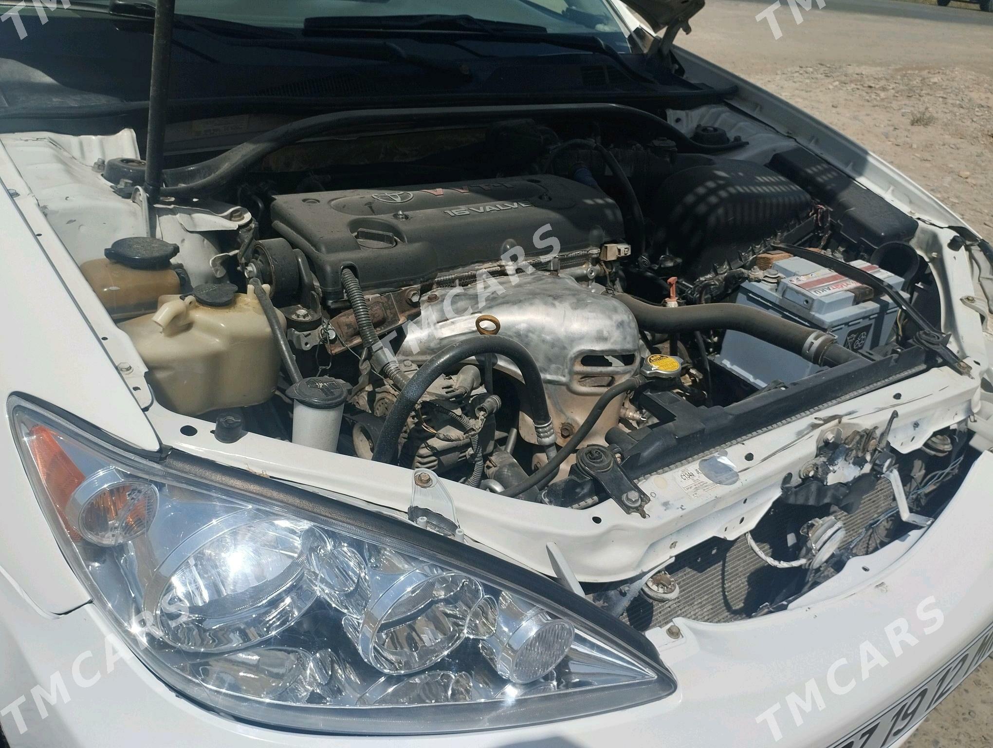 Toyota Camry 2004 - 130 000 TMT - Сакарчага - img 5