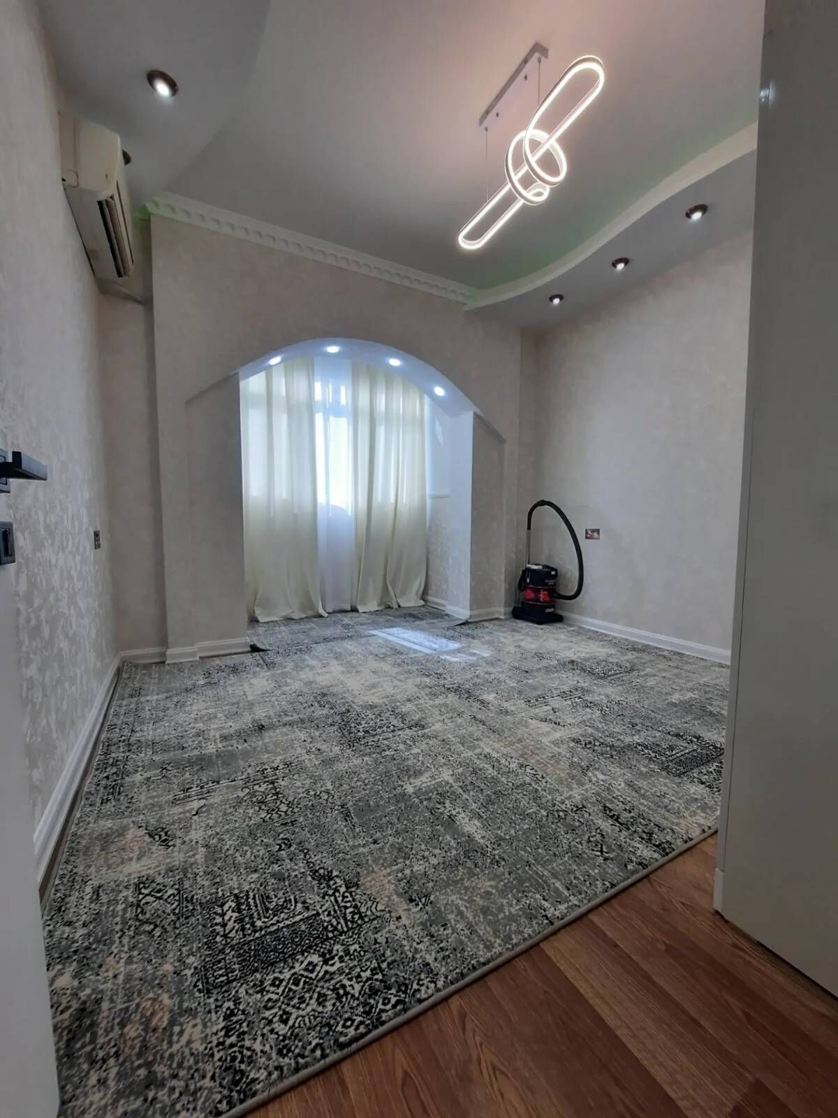 МИР-3 по МИРА 3-КОМ 86м² - Aşgabat - img 3