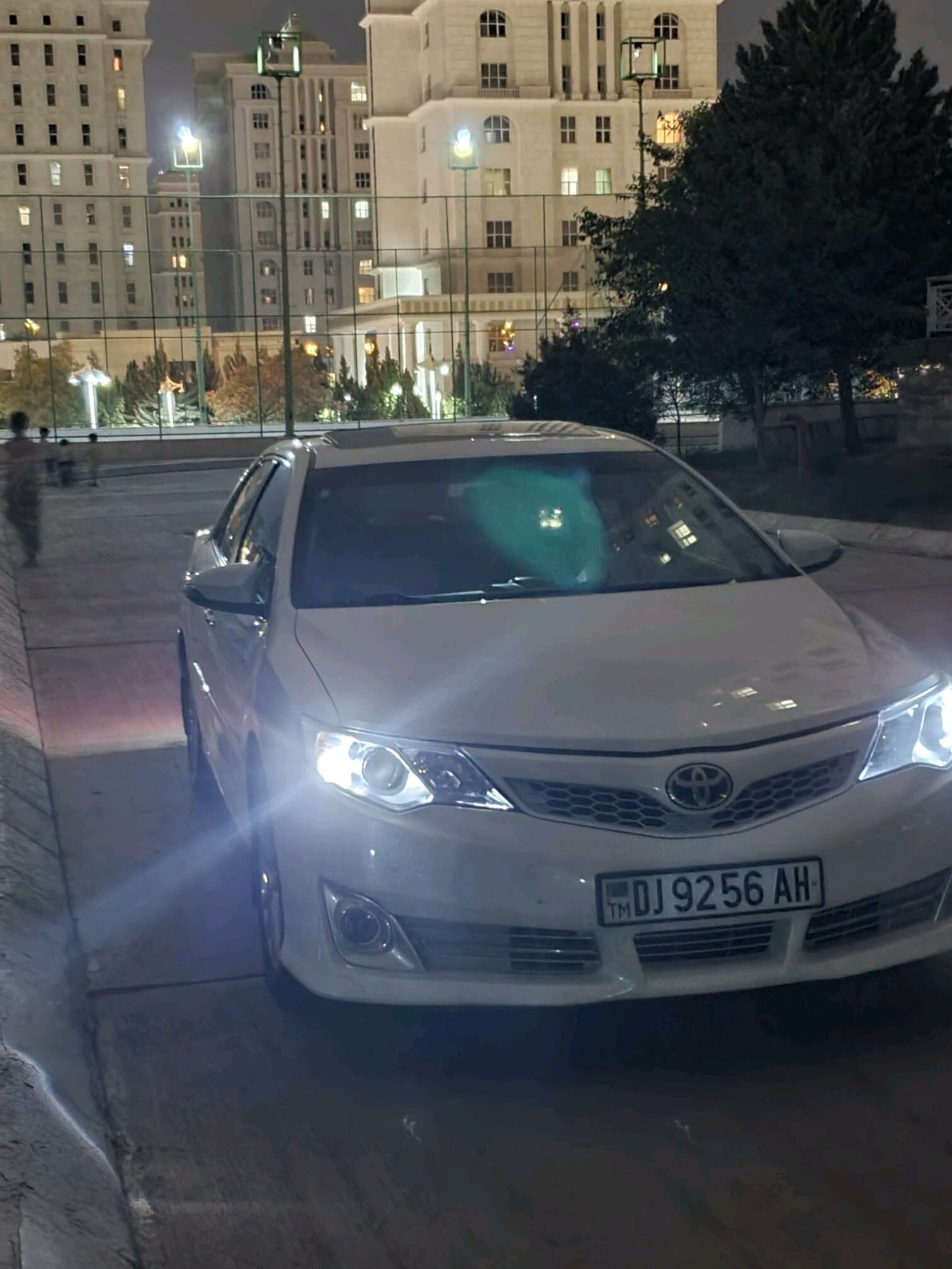 Toyota Camry 2012 - 238 000 TMT - Änew - img 10