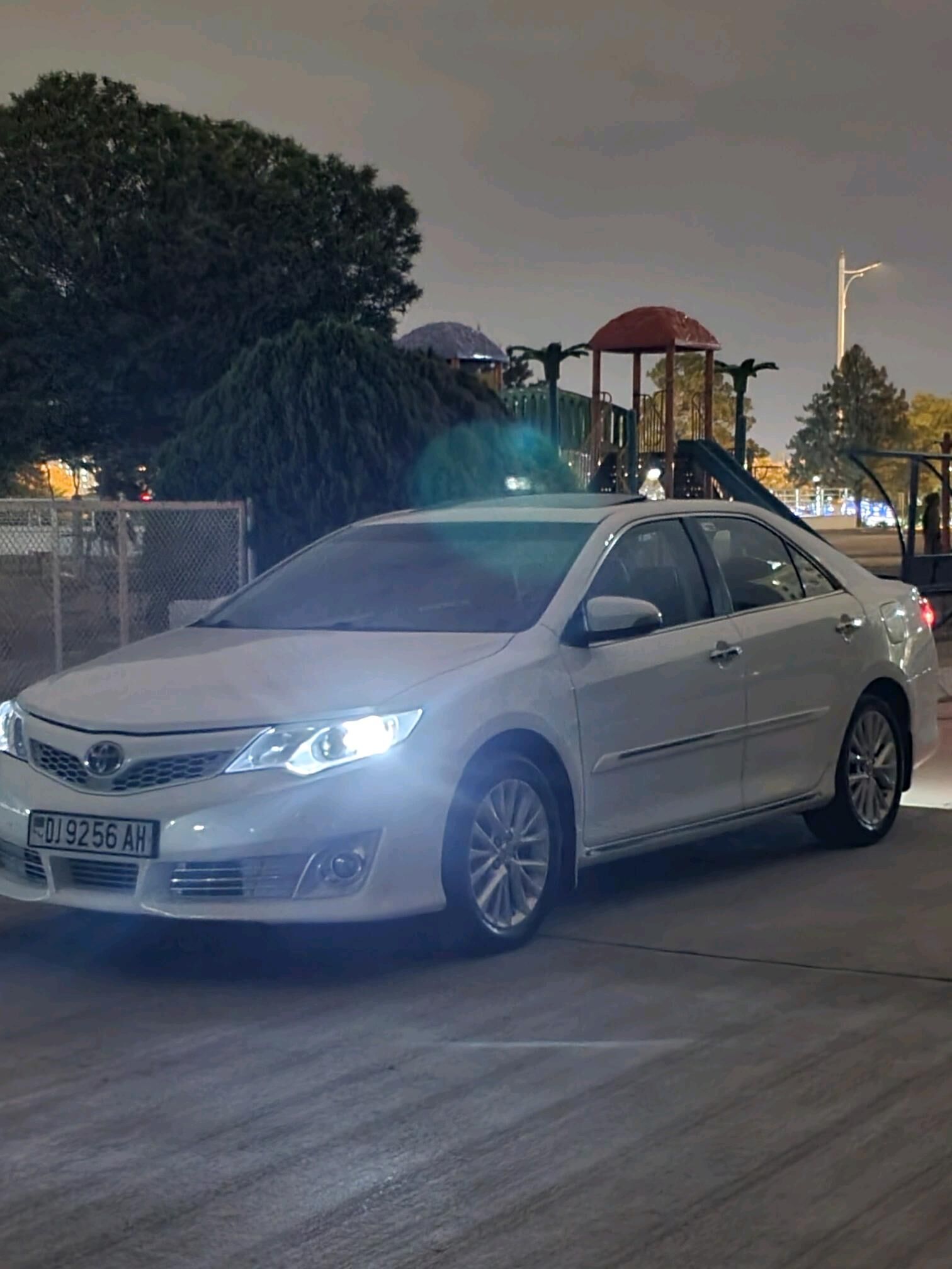 Toyota Camry 2012 - 238 000 TMT - Änew - img 9