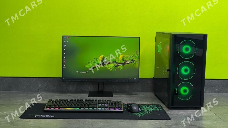 i5 9400F /Ram/SSD HDD/GTX/Redm - Мир 4 - img 7