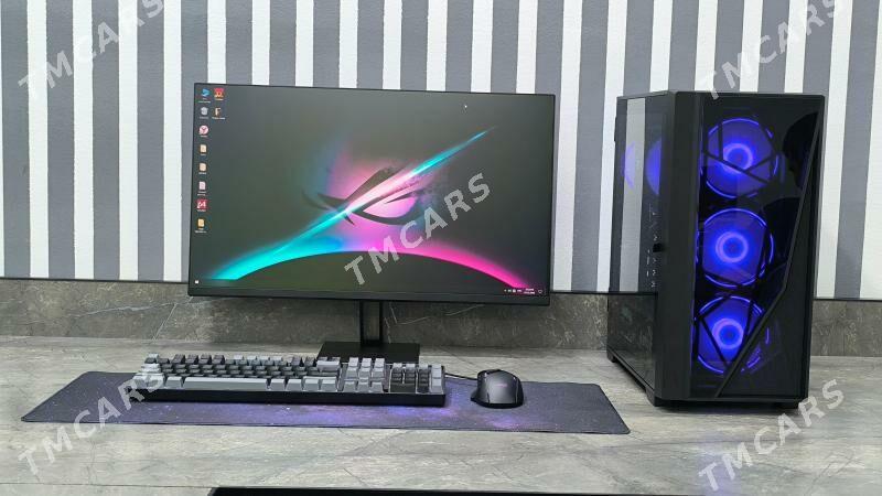i5 9400F /Ram/SSD HDD/GTX/Redm - Мир 4 - img 8