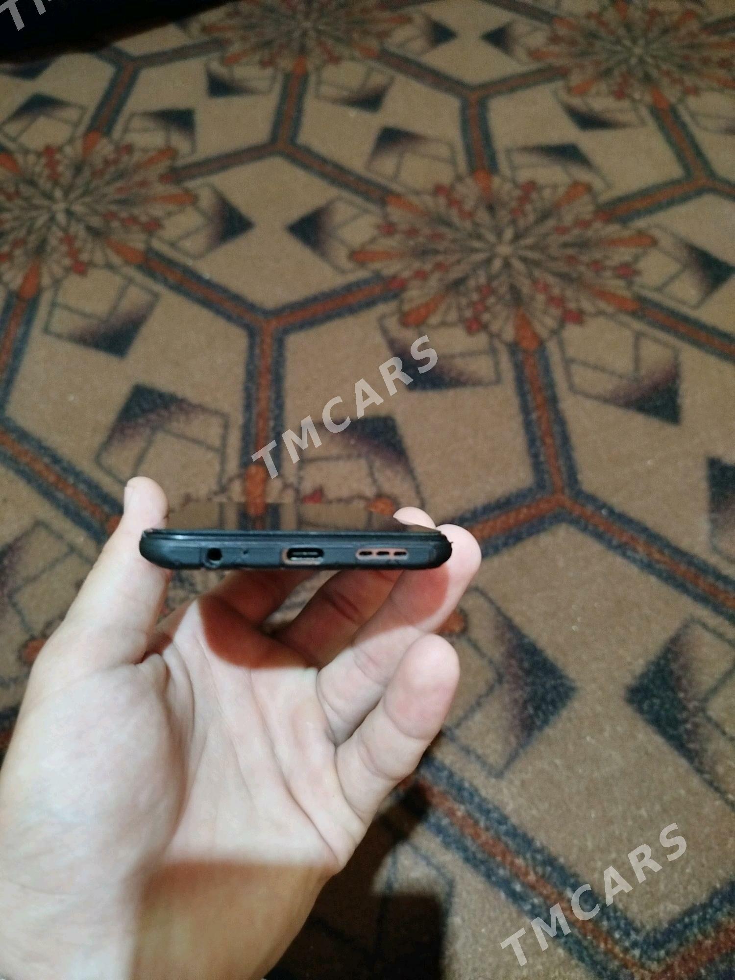 Redmi note 10S - Дашогуз - img 4