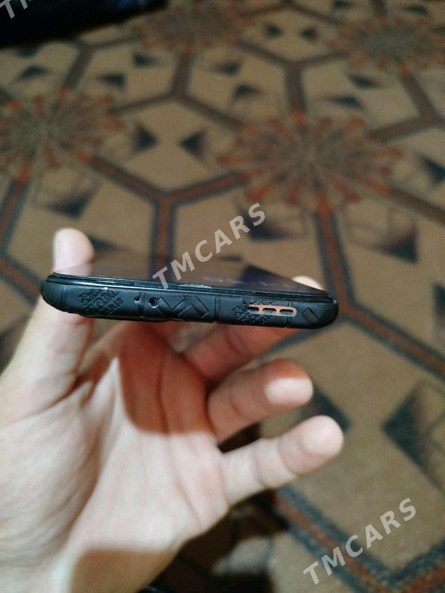 Redmi note 10S - Дашогуз - img 5