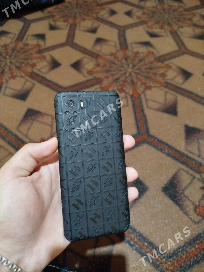 Redmi note 10S - Дашогуз - img 3