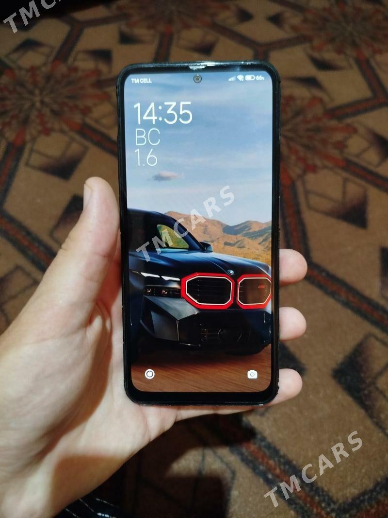 Redmi note 10S - Дашогуз - img 2