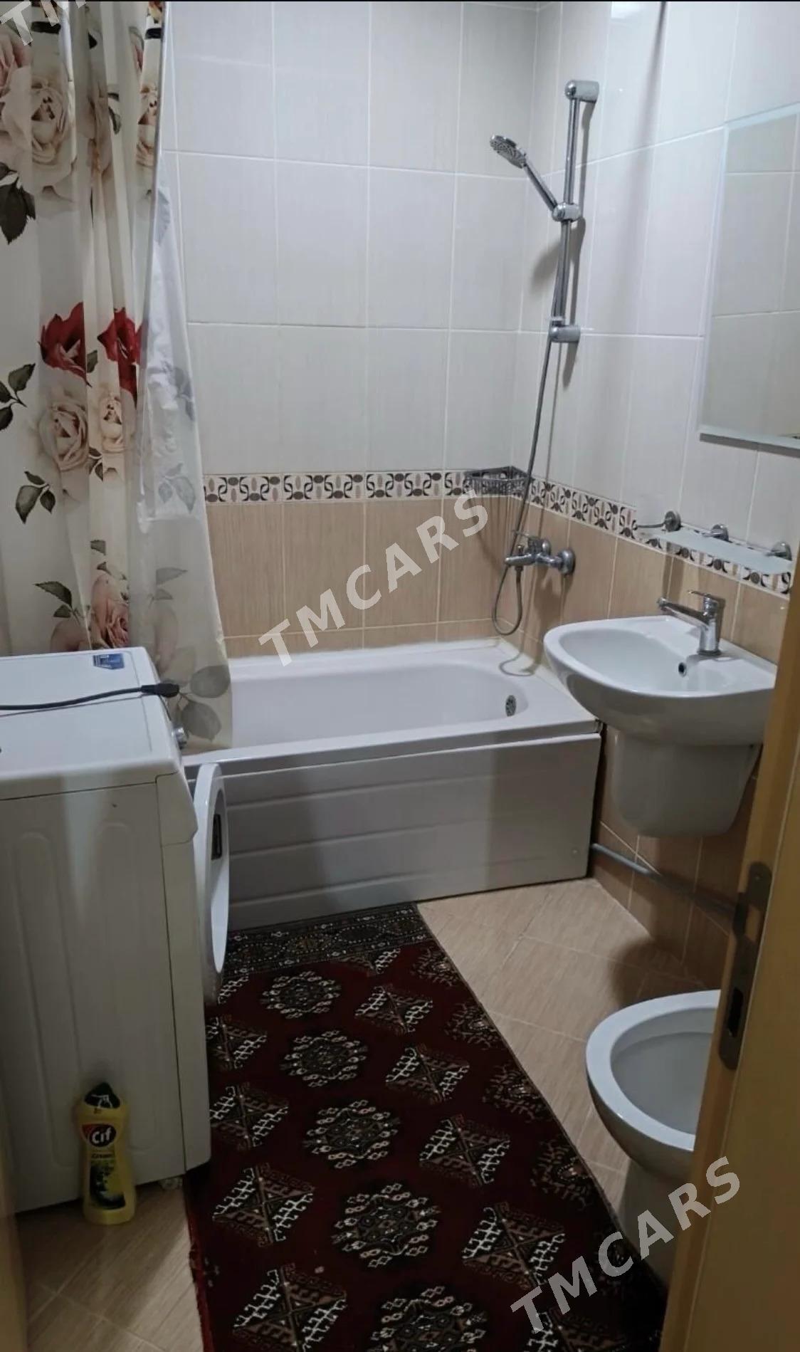 Arenda Taslama 2 etaz 2 kom - Aşgabat - img 3