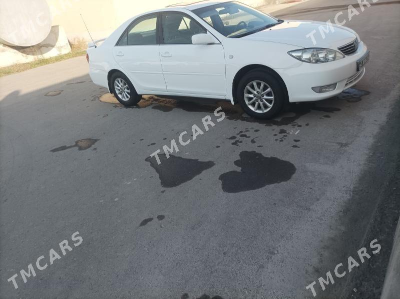 Toyota Camry 2003 - 165 000 TMT - Türkmenabat - img 4