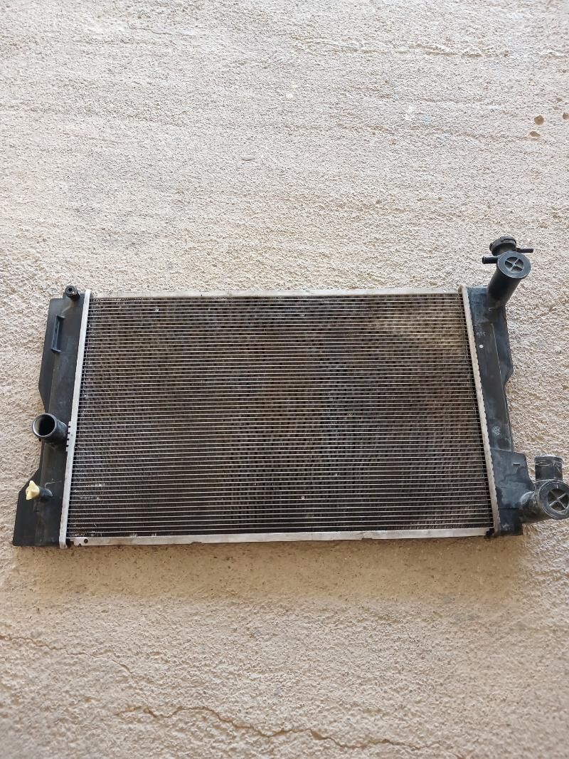 Rodiyator karolla 14. ,18 700 TMT - Aşgabat - img 3