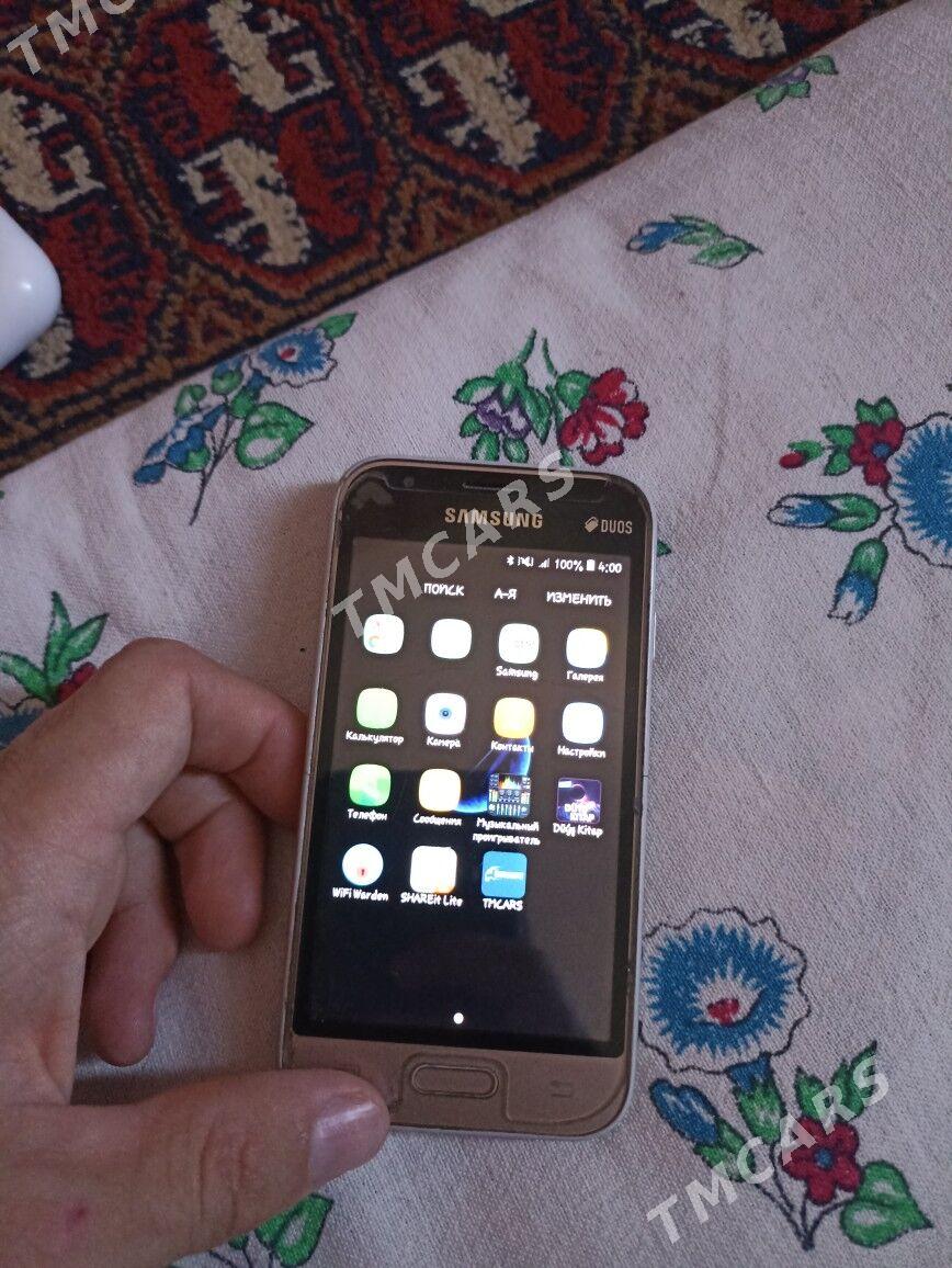 Samsung tel - Türkmenabat - img 3