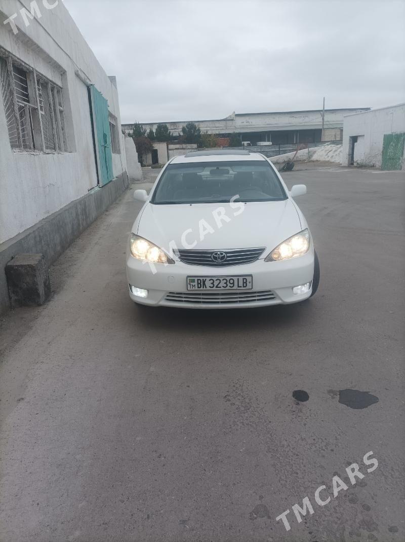 Toyota Camry 2003 - 165 000 TMT - Türkmenabat - img 2
