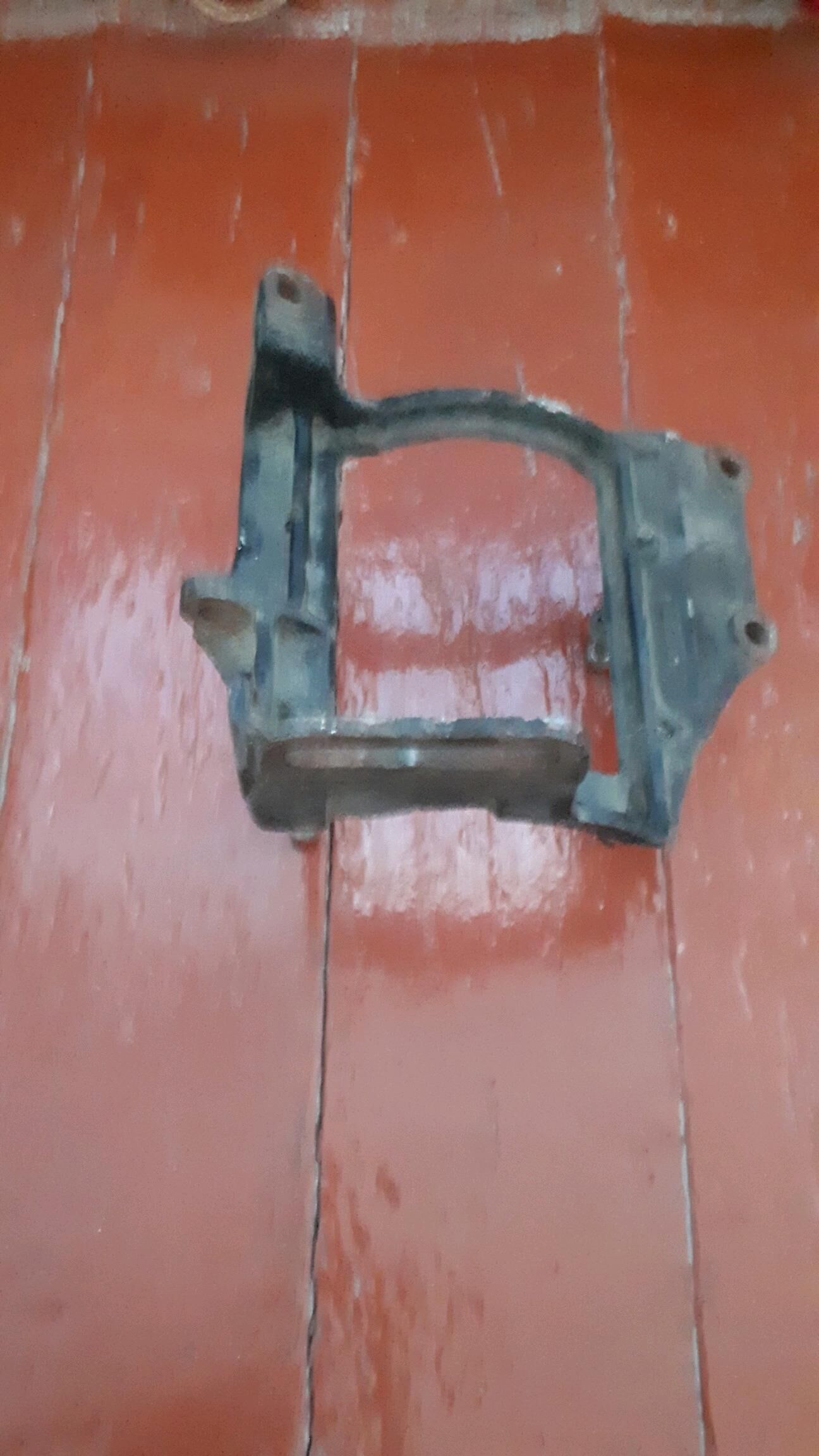 kampresir ayak toyota hiace 600 TMT - Хитровка - img 2