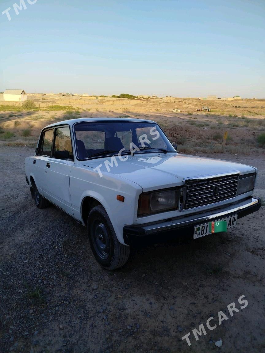 Lada 2107 2004 - 28 000 TMT - Кака - img 5