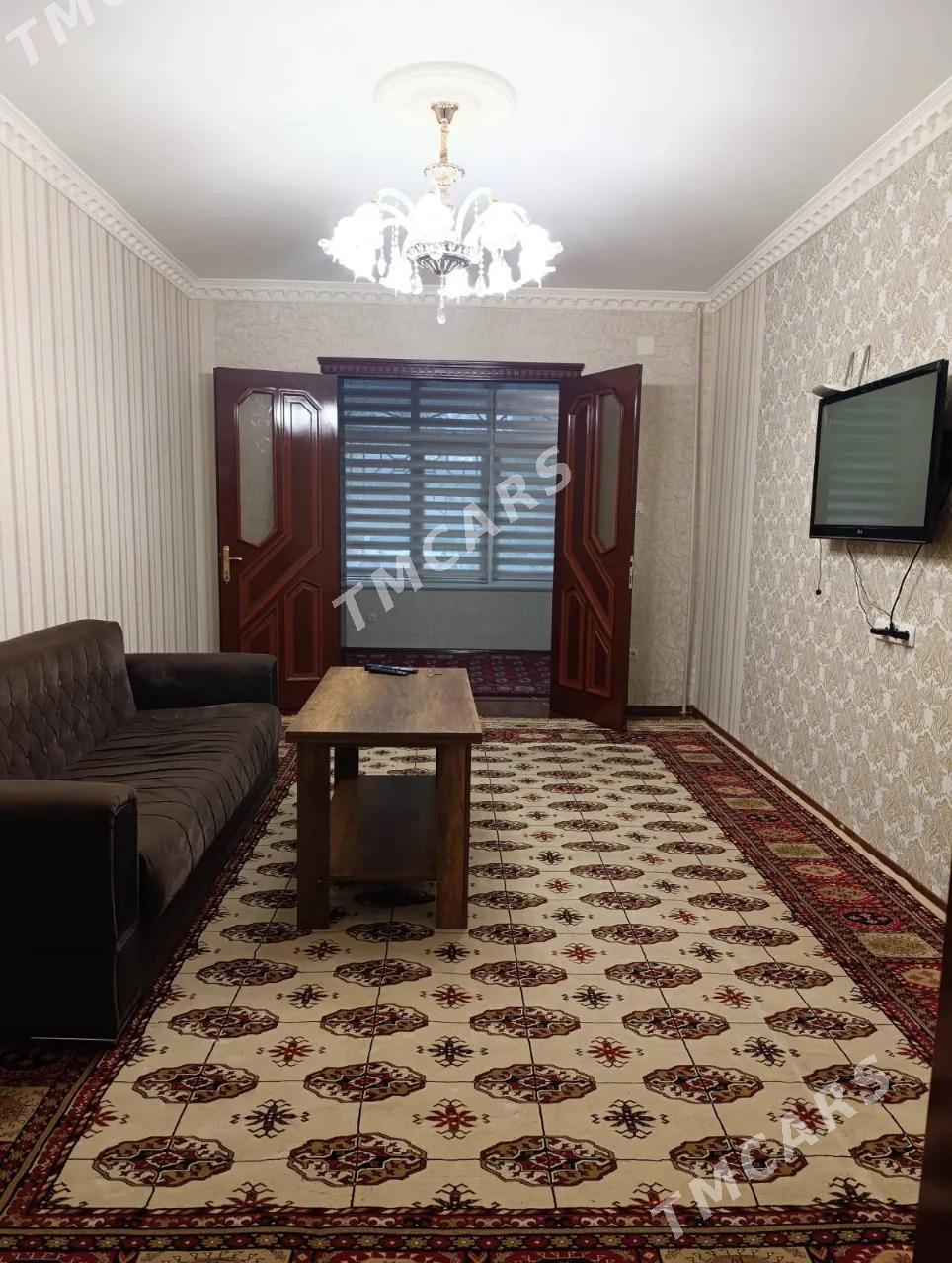 Arenda Nagina 1 etaz 2 kom - Ашхабад - img 2