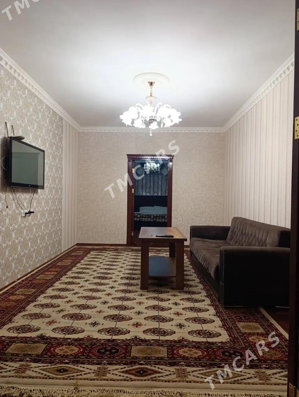 Arenda Nagina 1 etaz 2 kom - Ашхабад - img 3
