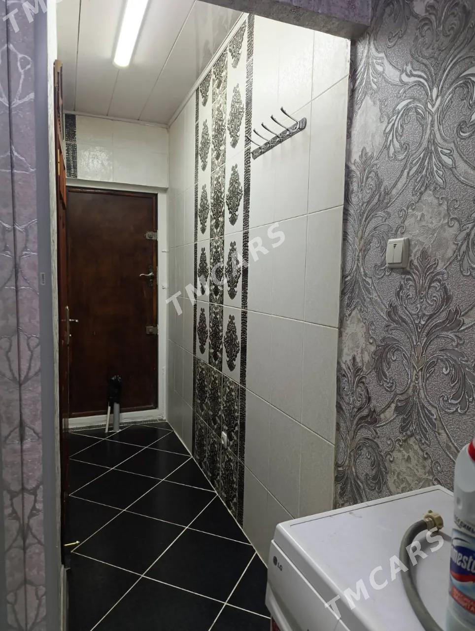 Arenda Nagina 1 etaz 2 kom - Ашхабад - img 5
