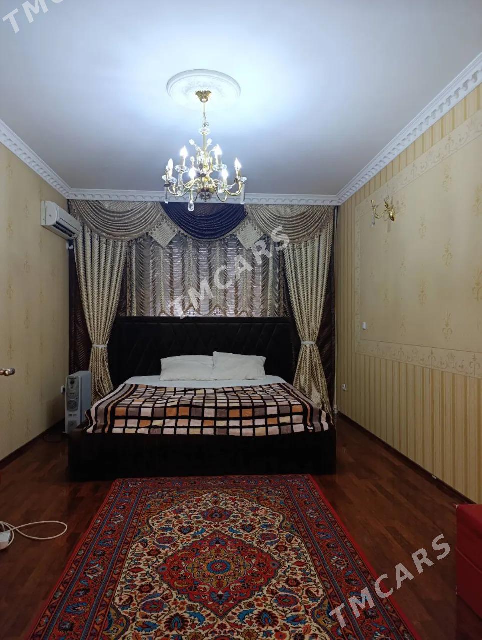 Arenda Nagina 1 etaz 2 kom - Ашхабад - img 7