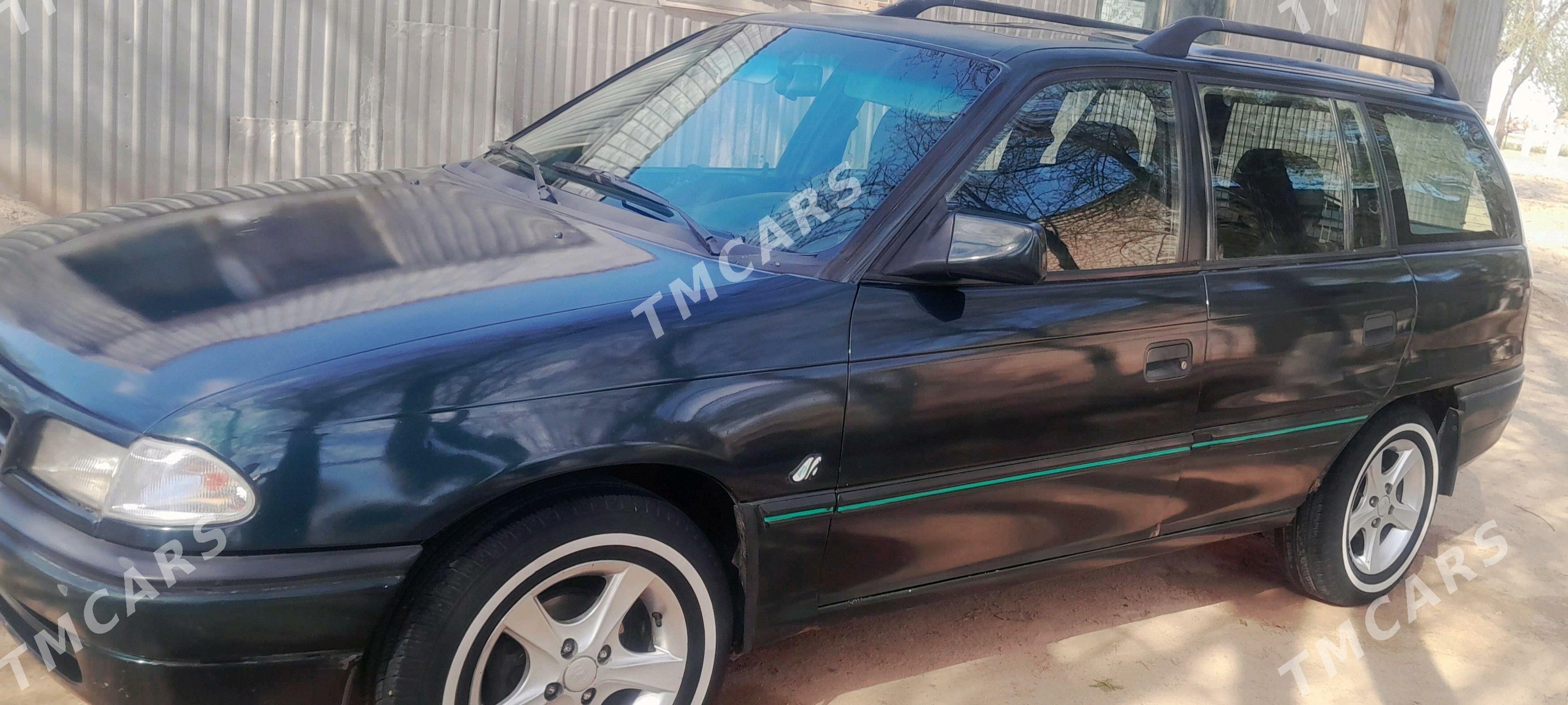 Opel Astra 1994 - 36 000 TMT - Murgap - img 3