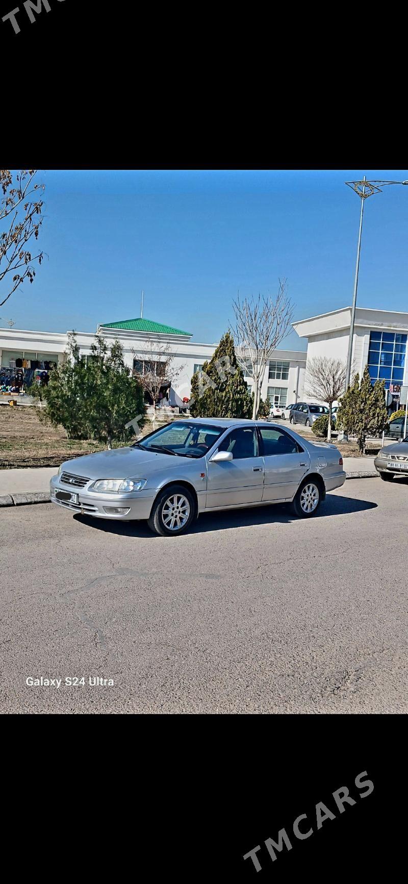 Toyota Camry 2001 - 125 000 TMT - Дашогуз - img 2